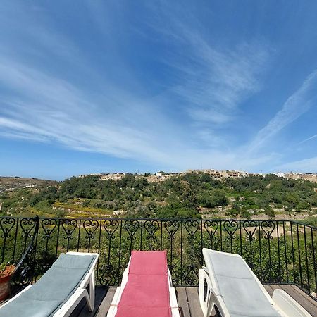 Pool And Fun In Gozo, Great Place To Relax And Enjoy Nature Ghajn il-Kbira (Gozo) Экстерьер фото