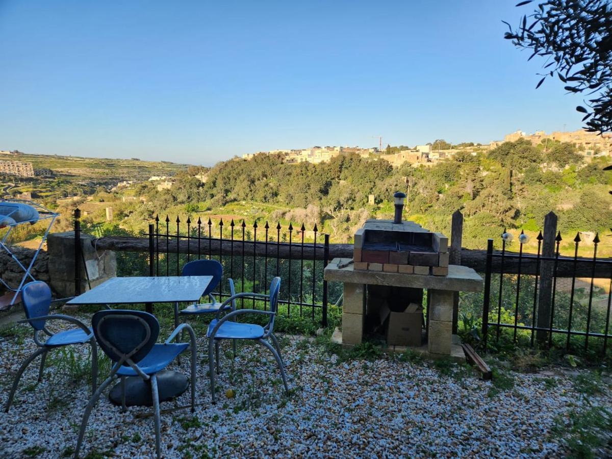 Pool And Fun In Gozo, Great Place To Relax And Enjoy Nature Ghajn il-Kbira (Gozo) Экстерьер фото
